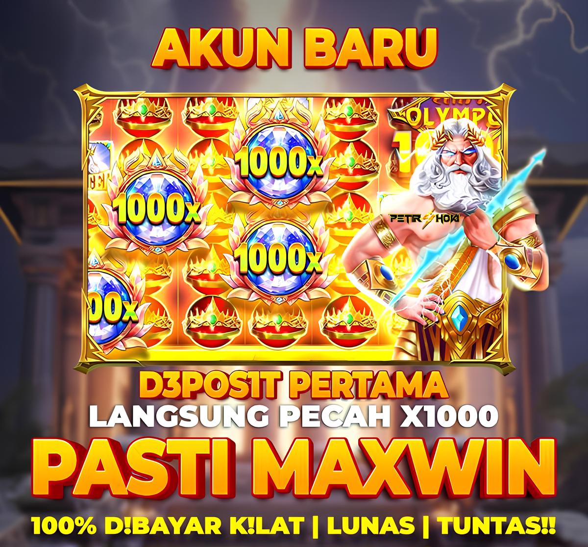 PETIRHOKI : SITUS BANDAR JUDI ONLINE AGEN SLOT88 RESMI TERPERCAYA DI INDONESIA